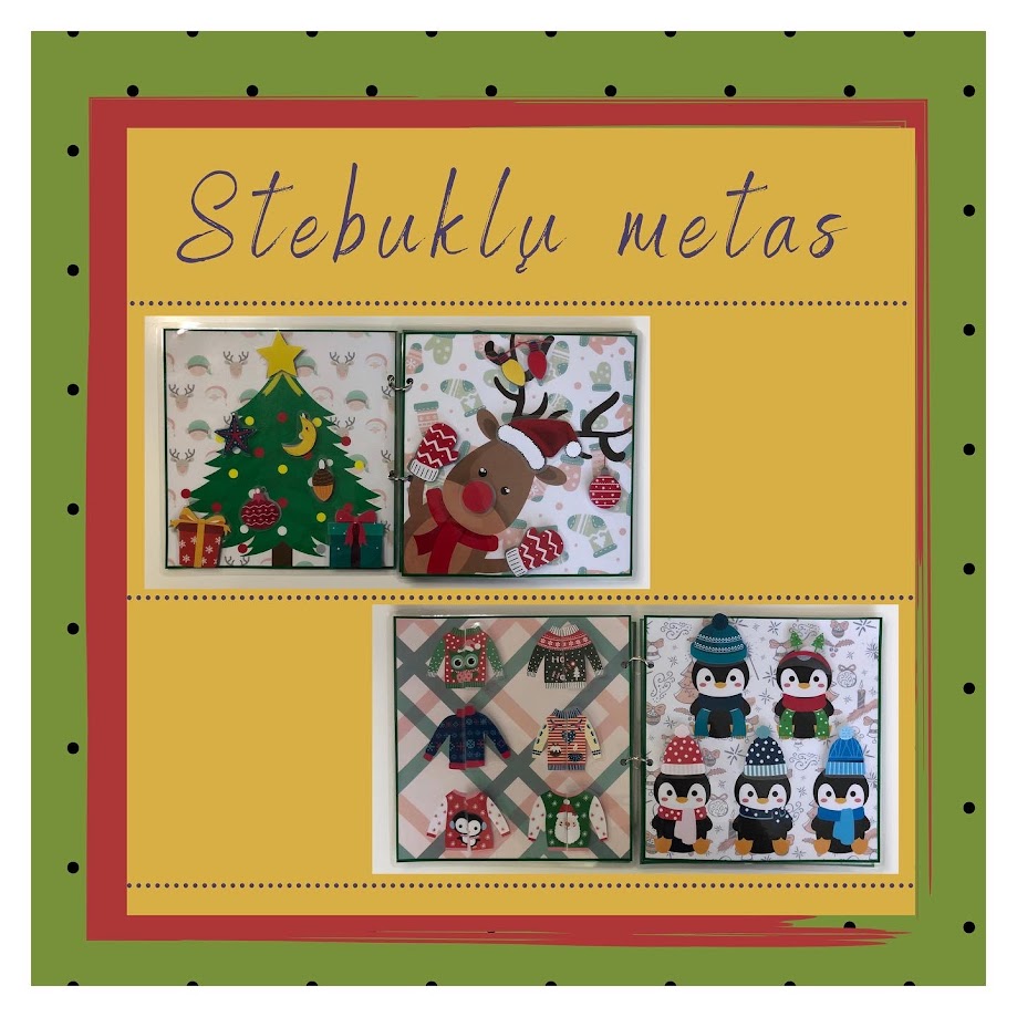 Stebuklų metas - Šuolis Debesyse