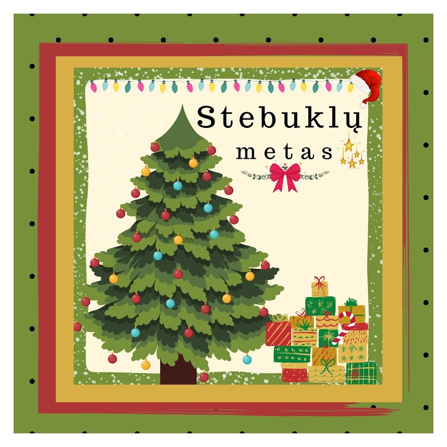 Stebuklų metas - Šuolis Debesyse