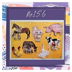 Lavinamoji užduotis Nr. 156 - Šuolis Debesyse