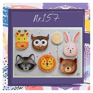 Lavinamoji užduotis Nr. 157 - Šuolis Debesyse