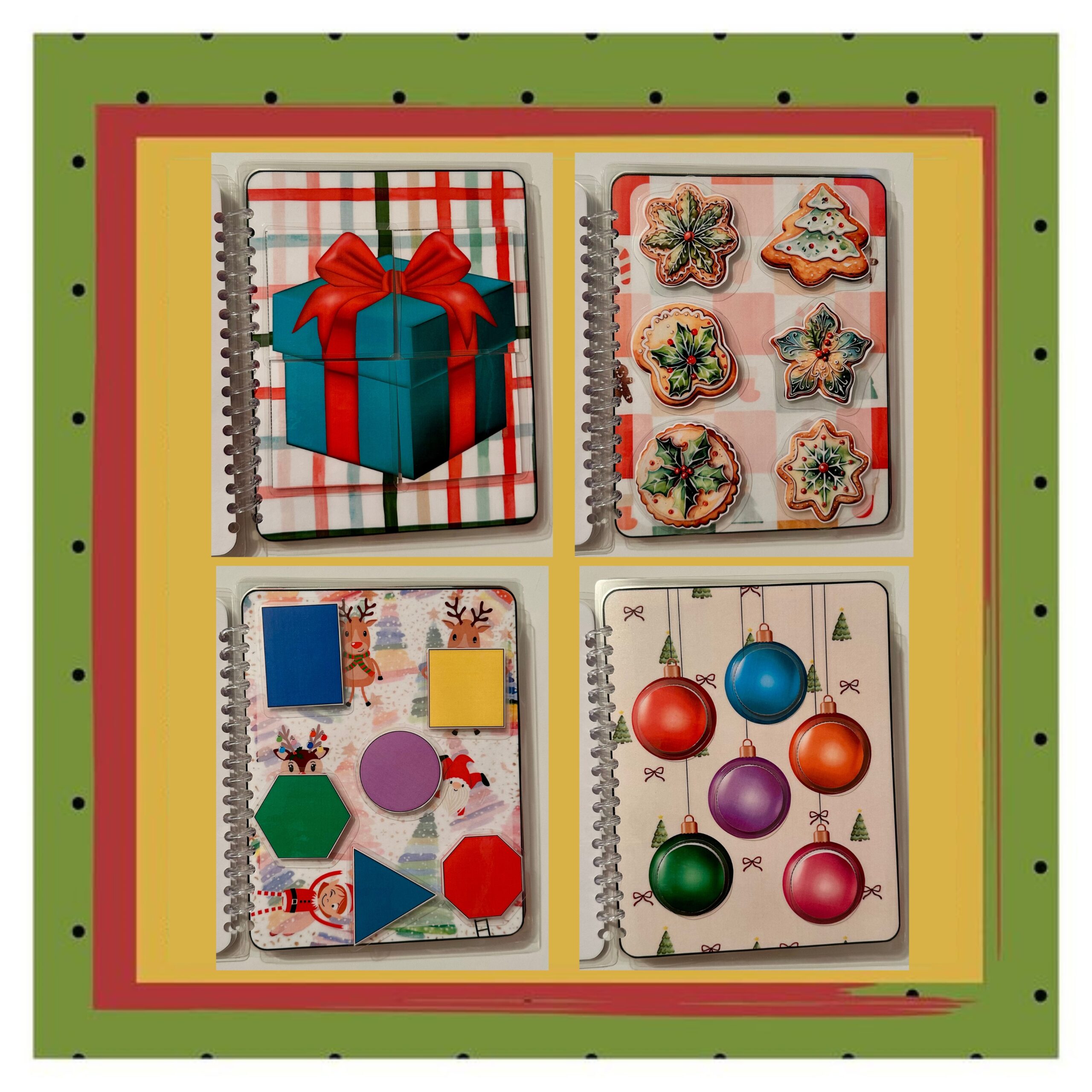 Mažųjų Kalėdos - Šuolis Debesyse