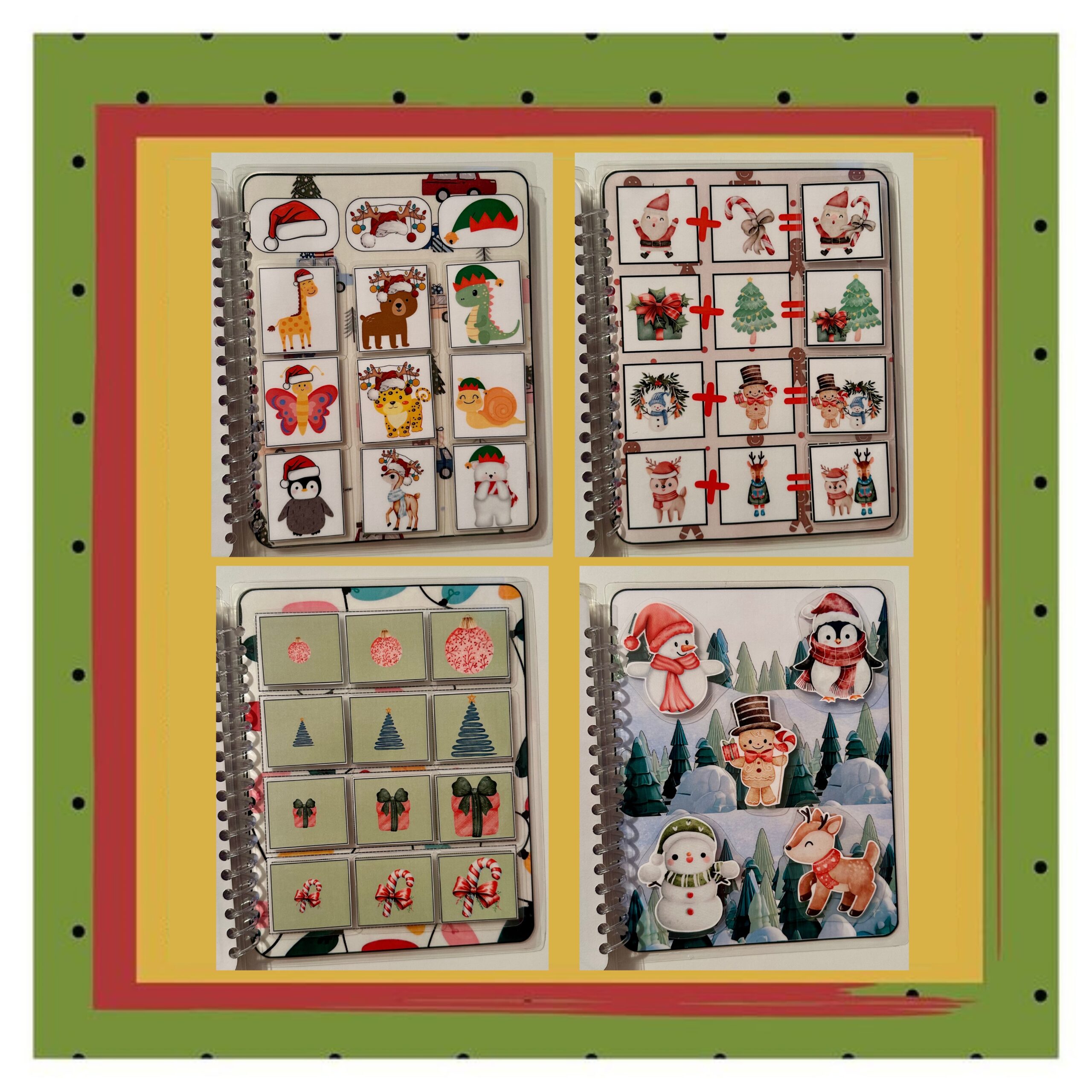 Mažųjų Kalėdos - Šuolis Debesyse