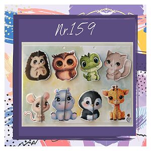 Lavinamoji užduotis Nr. 159 - Šuolis Debesyse