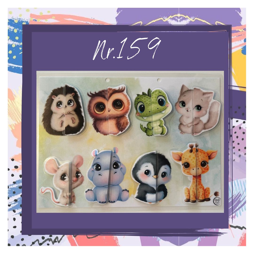 Lavinamoji užduotis Nr. 159 - Šuolis Debesyse