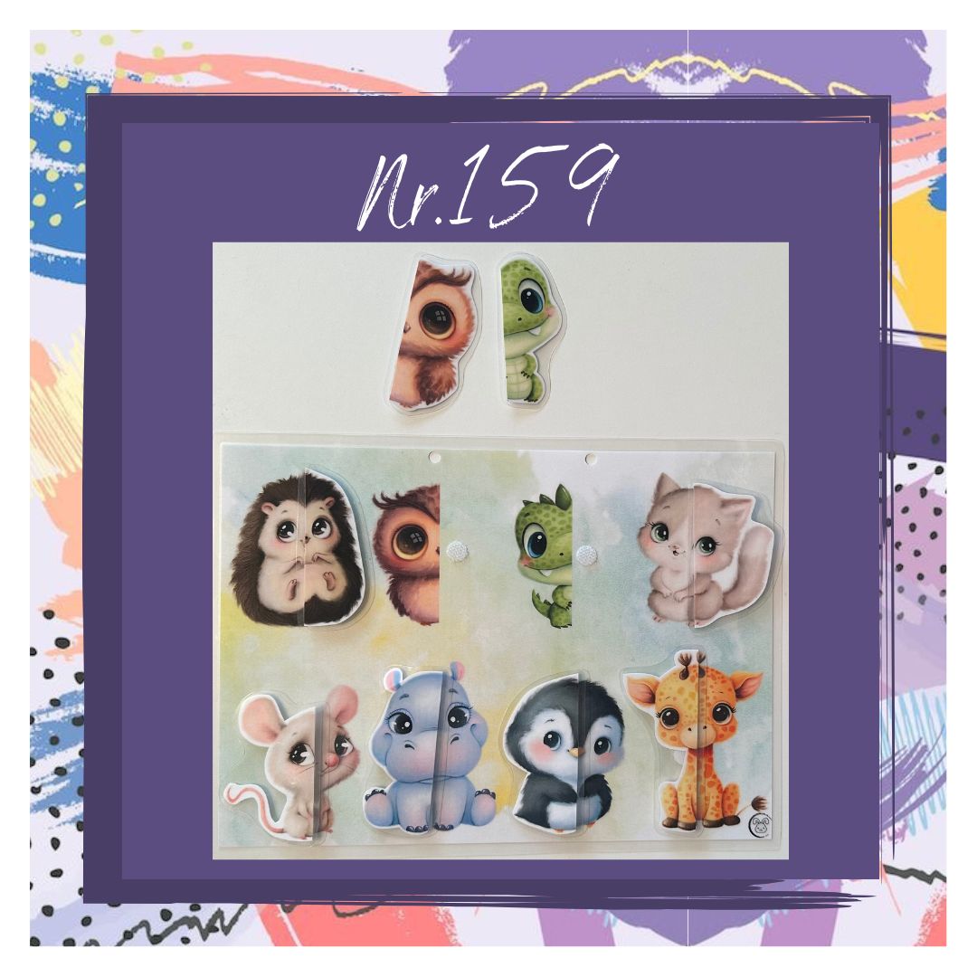 Lavinamoji užduotis Nr. 159 - Šuolis Debesyse