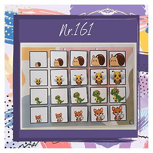 Lavinamoji užduotis Nr. 161 - Šuolis Debesyse