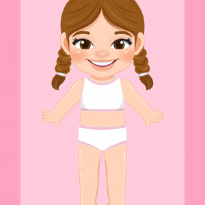 Aprenk mane MERGAITĖ - Šuolis Debesyse